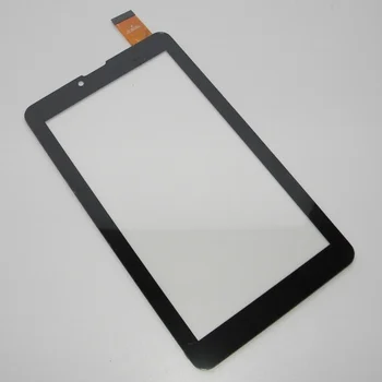 Nou Original Negru Explay Lider Tabletă cu Ecran Tactil Panoul Tactil digitizer sticla Înlocuirea Senzorului de