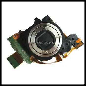 NOU, Original, zoom lens +CCD Accesorii Pentru Canon IXUS 90 IS;IXUS90 ESTE;SD790;PC1261;IXY95 ESTE aparat de fotografiat Digital