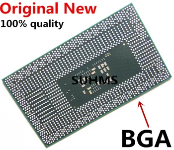 Nou PROCESOR SR2ZU i5-7200U BGA Chipset