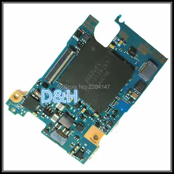 Original, placa de baza/circuitul principal/PCB Piese de schimb pentru Sony DSC-RX100M4 RX100IV RX100-4 RX100 M4 aparat de fotografiat digital