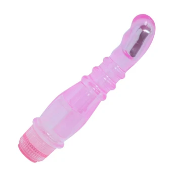 ORISSI Anal Plug Vibrator Vaginal Masaj Masturbari Penis artificial Vibrații Puternice Jucarii Sexuale Pentru Barbati Si Femei