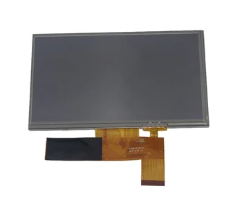 Pentru Garmin Dezl 760LMT ecran LCD + touch screen Dezl 760 LMT dezl 760lm LCD