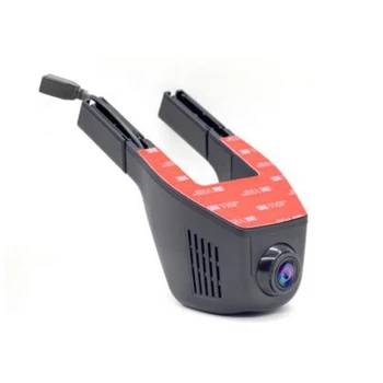 Pentru Renault duster / Wifi Auto DVR Mini Camera Video de Conducere Recorder Cutie Neagră / Novatek 96658 Registrator Dash Cam Viziune de Noapte