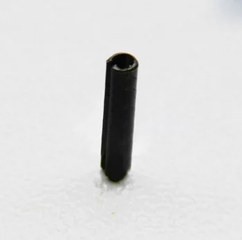 Piese de schimb 1.6 Flip capul Cheii Știftul de fixare pentru Masina de pliere cheie de control de la distanță 8mm*1.6 mm