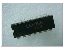 Ping LC4966 Componente