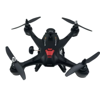 Profesionale de filmare video rc drone X181 cu 5.8 G Camera FPV Drone RC Quadcopter fără cap-cheie Reveni Elicopter