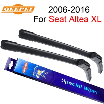QEEPEI a Ștergătoarelor de Parbriz Pentru Seat Altea XL 2006-2016 26