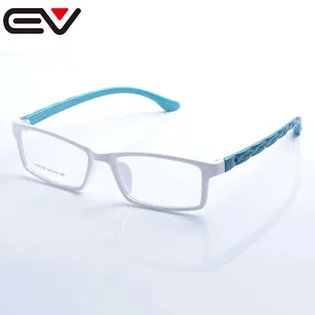 Rame de ochelari Ochelari de Lentes Opticos Optice baza de Prescriptie medicala Ochelari Rame Monturas De Gafas Ochi Ochelari de soare, Rame Pentru Femei EV1085