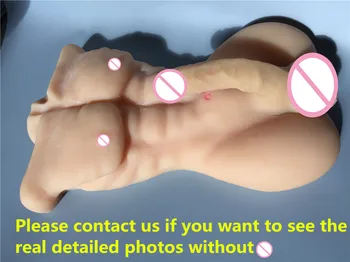 Sex de produse pentru femei nou de sex realist trunchiului silicon sex doll pentru femei,dimensiunea de viață silicon de sex masculin păpuși,păpuși pentru sex gay