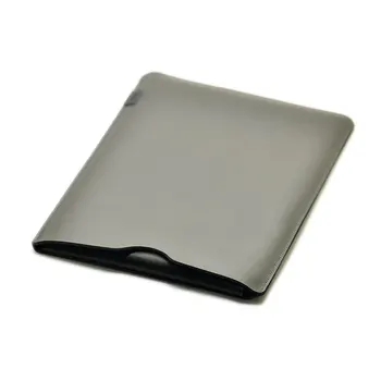 Sosire de vânzare ultra-subțire super slim maneca husă capac,din piele laptop maneca caz pentru Lenovo Yoga 10.1 Carte