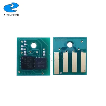 UE 5K toner chip de resetare 50F2H00 (502H) pentru Lexmark MS310 MS410 MS510 MS610 imprimanta laser refill piese