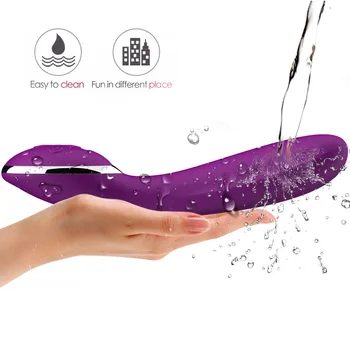 Umania Încălzire Banana Vibrator Pentru wamen Silicon Sex produse pentru Cuplu Adult Jocuri Penis artificial Sex Mașină de jucărie Sexuală