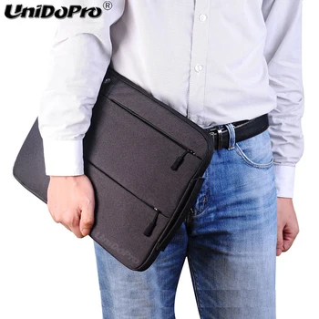 Unidopro Multifunctional Maneca Servietă, Geantă de mână de Caz pentru ASUS ZenBook UX303UA 13.3 inch Touchscreen Laptop care Transportă Sac Capac