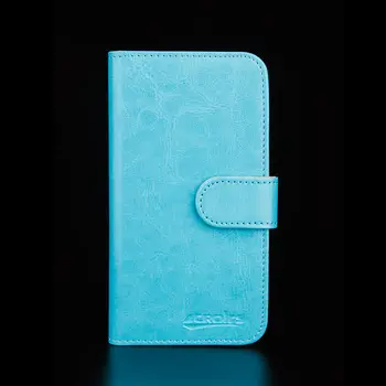 Vânzare Fierbinte! Leagoo Elite 4 Caz Nou De Sosire 6 Culori De Înaltă Calitate, Piele Flip Protective Cover Telefon Pentru Leagoo Elite 4 Caz