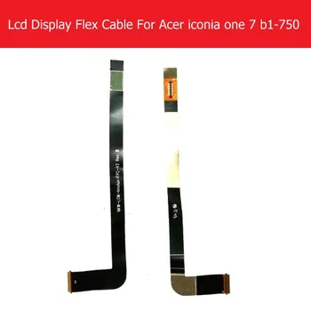 WEETEN Veritabil Panou LCD Cablu Flex Pentru acer iconia one 7 b1-750 Display LCD PCB Flex cablu pentru a conecta placa de baza inlocuire