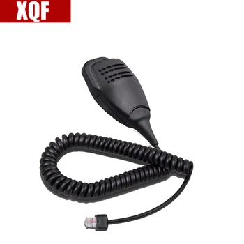 XQF Difuzor Microfon pentru Radio Motorola GM300 CM300 GM338 GM3188 GR300 M100 GM950 Radio