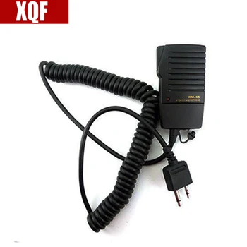 XQF HM-46 Portabil Difuzor Microfon pentru ICOM IC-V8 V82 V85 IC-T2H T8A 2AT E90 W32A Radio