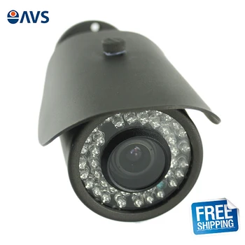 Zoom si Focus Reglabile 2.8-12mm Sony CCD Lentila Gama Impermeabil CCTV aparat de Fotografiat