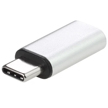 10Gbps Port USB-C de sex Masculin la Feminin adaptor Proteja instrumentul USB 3.1 Tip C Card de Extensie pentru Macbook Chromebook LeTV Telefon Mobil