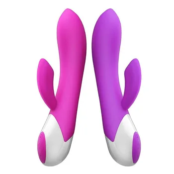 Jet Masaj jucarii Sexuale AV Vibratoare Stick Reîncărcabilă Jucării pentru Adulți 10 Viteza Femeie Masturbare cu Vibrator G-Spot Orgasm