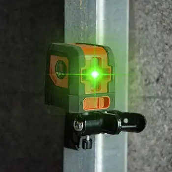 LETER LTMINI-G de Auto Nivelare Linie Transversală Verde cu laser de nivel
