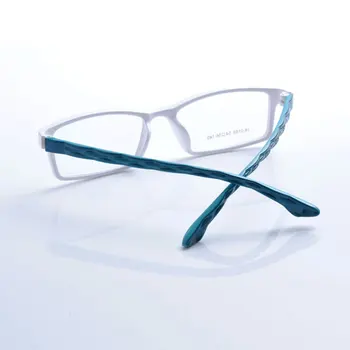 Rame de ochelari Ochelari de Lentes Opticos Optice baza de Prescriptie medicala Ochelari Rame Monturas De Gafas Ochi Ochelari de soare, Rame Pentru Femei EV1085