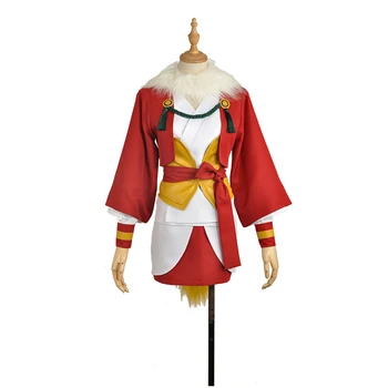 Fire Emblem Soarta Selkie Seturi Complete Cosplay Costum de Scenă Interval de Haine , Personalizat Perfect pentru Tine !