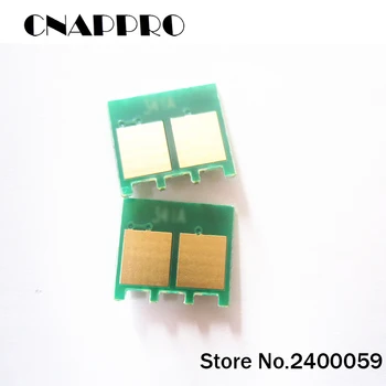 Compatibile HP Color LaserJet 4700 4700n 4700dn 4700dtn toner chip Q5950A Q5951A Q5953A Q5952A printer toner cartuș chips-uri