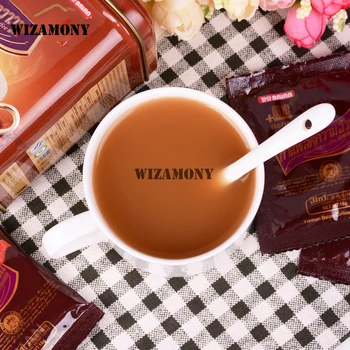 1 Pot Promovare! WIZAMONY SLIMMING de CAFEA LISHOU Cupa Thailanda Autentic Ceramice Lingura de ceai