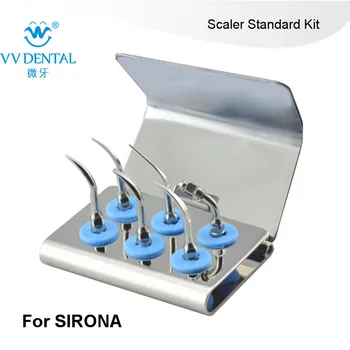 1 set ESKS Scala Standard Kit Feliuta Medicale din oțel inoxidabil echipament dentar china dentare, echipamente si materiale pentru EMS