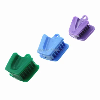 1 Seturi(3pcs) Echipamente Stomatologice Materiale din Cauciuc Siliconic Gura Deschizator de Dentist Produse Intraorale Dispozitiv de Susținere