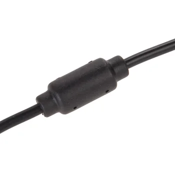 10 buc 1.8 m Alimentare USB Încărcător de Sârmă Cablu de Încărcare Cablu De Sony Pentru Playstation 3 Pentru PS3 Controler Accesorii Negre