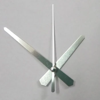 10* Cuarț Ceas Mișcarea Kit Ax Mecanism ax 12mm sens invers acelor de Ceasornic Mișcare DIY piese de ceas accesorii transport Gratuit