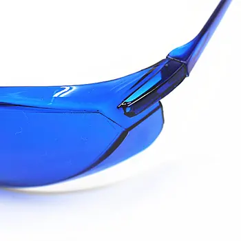 100buc ochelari de IPL beauty ochelari de protectie Laser roșu hoton Culoare lumină 200-1200nm spectrul de absorbție continuă