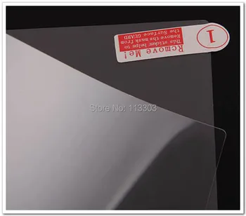 100buc Universal Ultra Clear LCD de Protector de Ecran de 14 inch Folie de Protectie pentru ecran LCD Laptop Notebook PC Nici Pachetul de vânzare cu Amănuntul