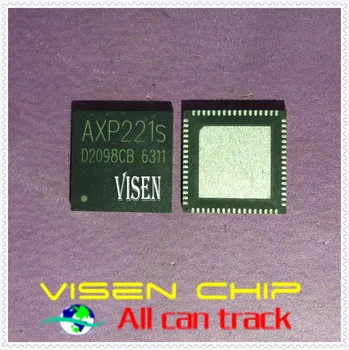 10buc AXP221S QFN-68