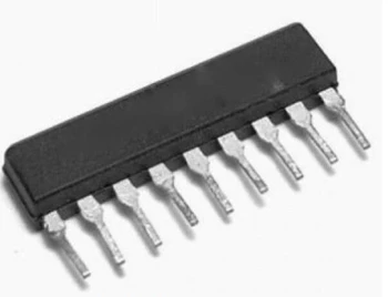 10buc/lot AN7060 Hi-Fi de înaltă tensiune intrare amplificator amplificator circuit nou, original, de asigurare a calității