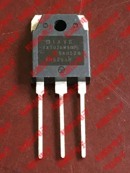 10BUC/LOT IXTQ26N50P SĂ-3P 500V26A MOS-tranzistor cu efect de câmp