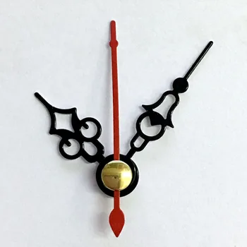 10buc Înaltă calitate Cuarț Circulație Ceas de Ceas Mecanism de Reparare DIY piese de ceas accesorii arbore Scurt 12mm JX040