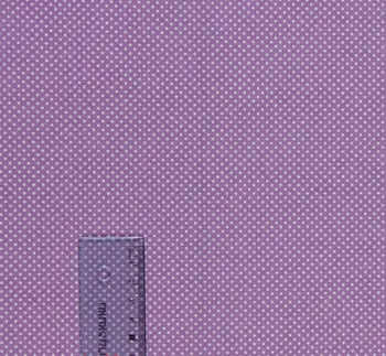 16Pcs 40x50cm Nou Punct de Dacron Dobby Tesatura Metru Pentru Cusut Diy Quilting si Patchwork Țesut Copii lenjerie de Pat Textile de Pânză