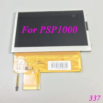1buc - 10buc de Înaltă Calitate de Brand Nou, Original, Display LCD Ecran Pentru PSP1000 PSP 1000