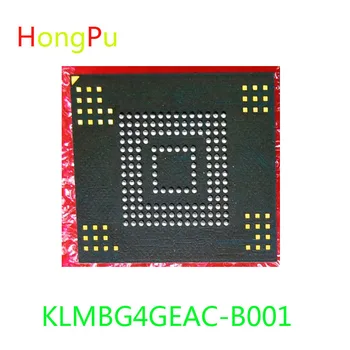 1buc 2 buc 5 buc Pentru Samsung NOTE3 N9005 emmc 4.42 versiune de memorie nand Flash IC chip cu firmware KLMBG4GEAC-B001 32G