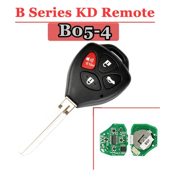 (1BUC)B05-3+1 KD900 URG200 Control de la Distanță Buton 4 3+1 buton Cheie TY Stil universal cheie de la distanță pentru KD900 KD200 MINI KD