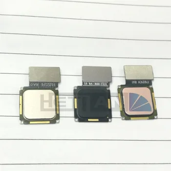 1buc nou Pentru Huawei Mate 9 Amprentă Buton de Deblocare degetul Cheie Senzor Flex Cablul Original