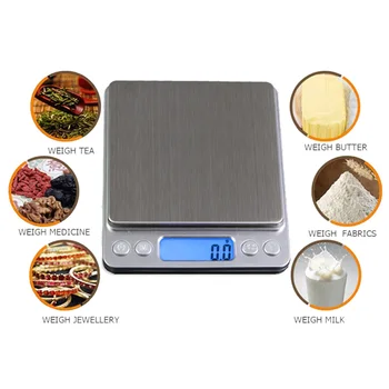 1kg 1000g x 0.1 g Portabil Mini Electronic de Buzunar Digital Scale Caz Poștale, Cântare de Bucătărie de Gătit Instrument de Bijuterii Echilibru Greutate