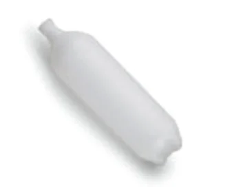 2 BUC Dentare din plastic alb sticla de apa fara capac 1000ml 600ml Dentare Sticla de Stocare dentare produs de echipamente stomatologice SL1311