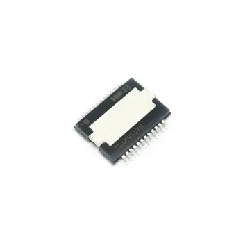 2 BUC IC Chip TDA8950TH TDA8950 POS-24