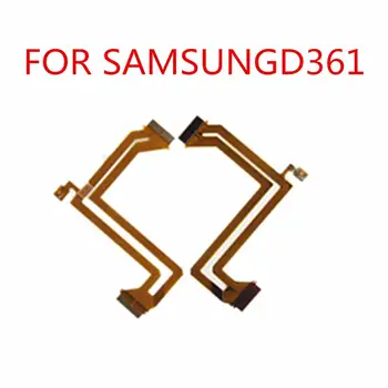 2 Bucati Noi, LCD, Flex Cablul Panglică de Reparare Parte Pentru Samsung VP-D361 D361i D362i D363i D365i D963i D965i