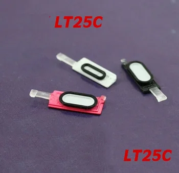 2017 New Original USB Port de Încărcare Praf Plug + Micro SD și Sim Carduri Jack Cover Pentru Sony Xperia V Lt25c Praf rezistent la apa