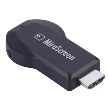 2017 Nou Stick TV Full HD 1080P DLNA Dongle Adaptor Miracast HDMI de Afișare WIFI DONGLE-Receptor Airplay Dropshipping